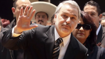 Former governor proposes MC, PAN, and PRI alliance for Jalisco